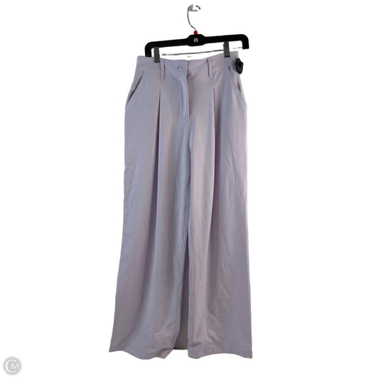 Pants Dress By Wild Fable In Purple, Size: 6