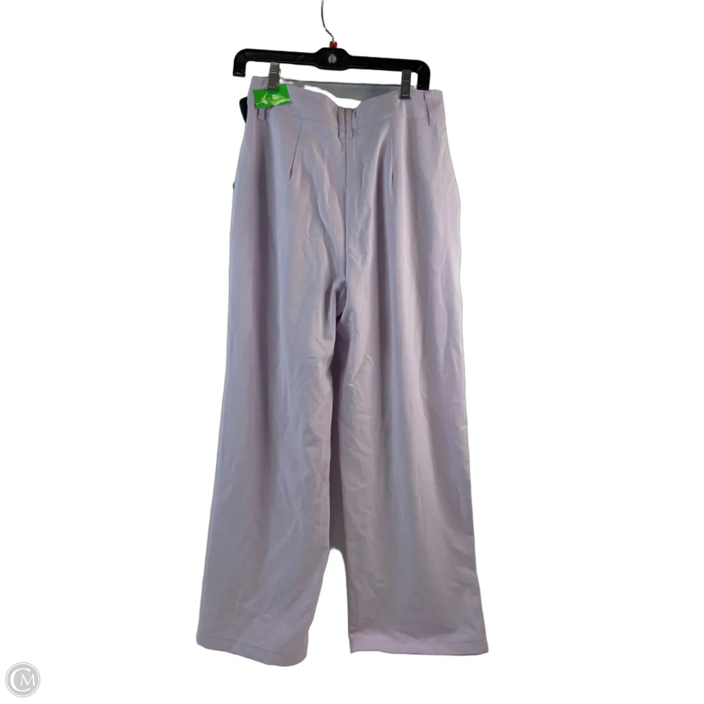 Pants Dress By Wild Fable In Purple, Size: 6