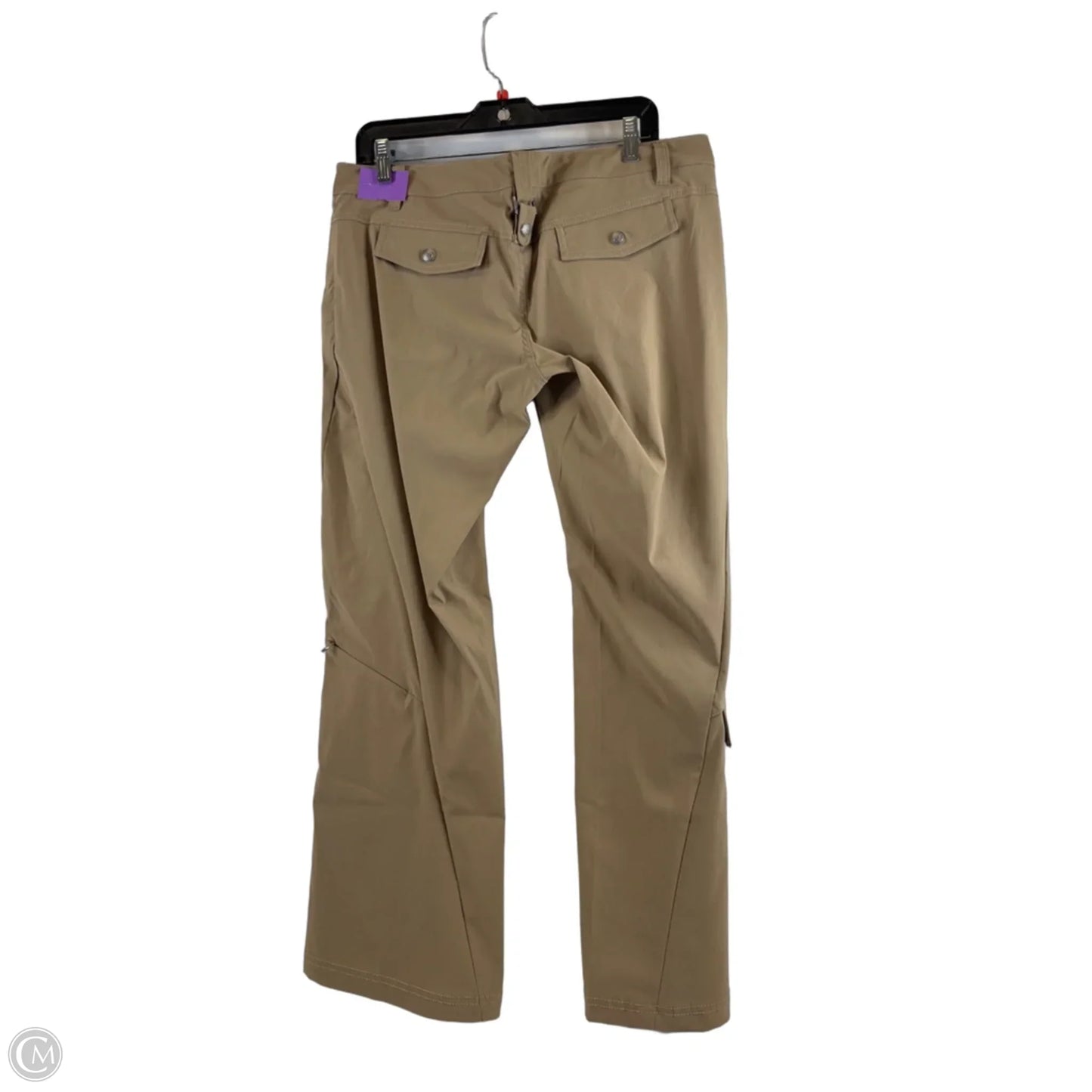 Pants Cargo & Utility By Athleta In Beige, Size: 12p