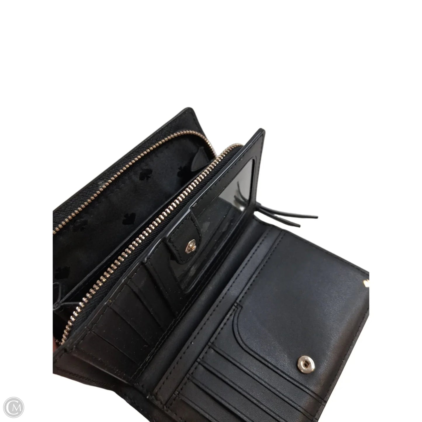 Wallet Designer By Kate Spade, Size: Medium