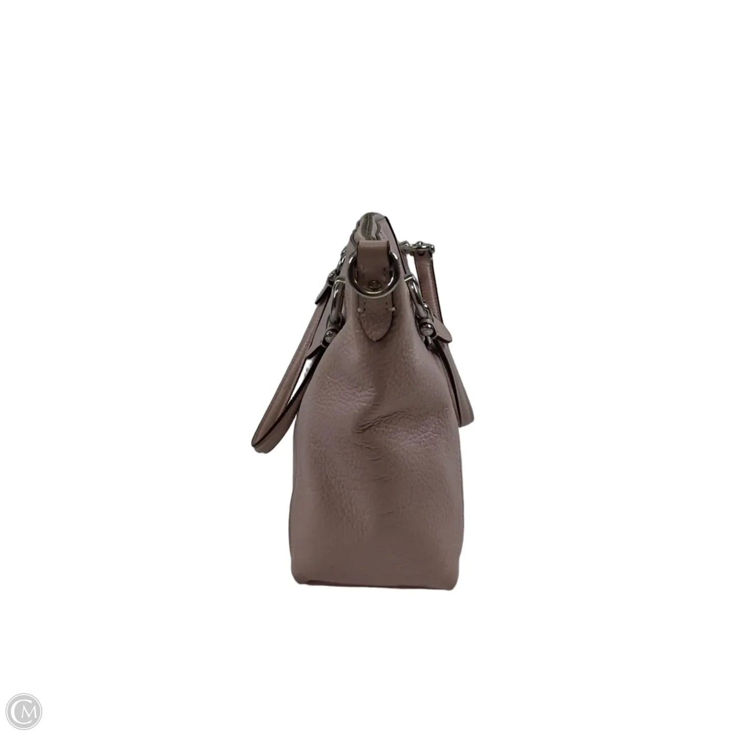 Handbag Designer By Coach, Size: Large