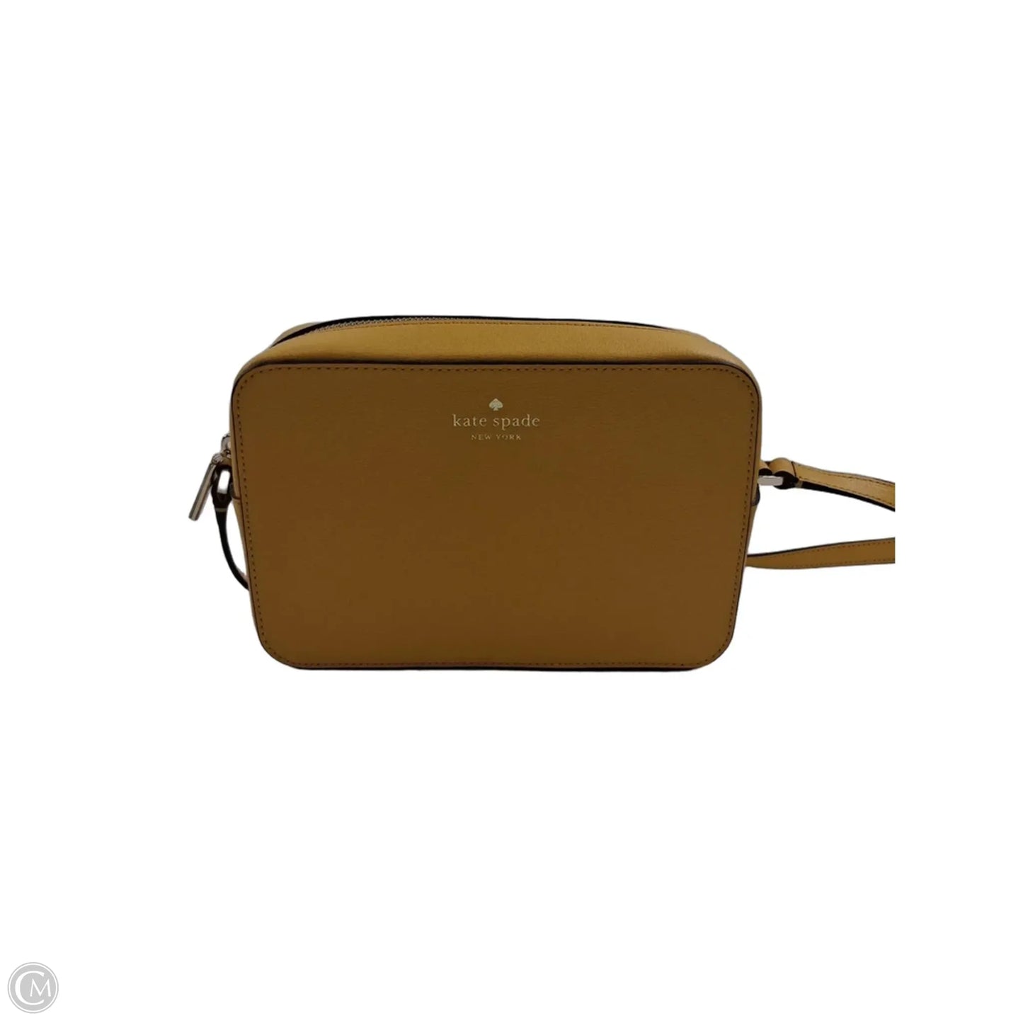 Crossbody Designer By Kate Spade, Size: Medium