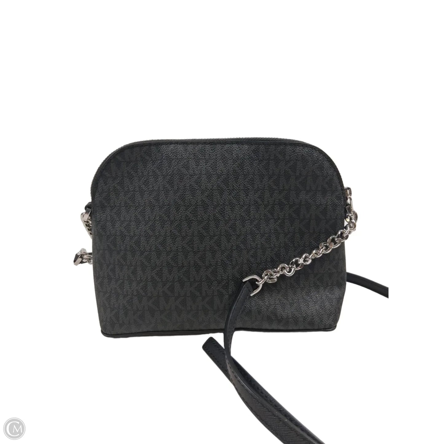 Crossbody Designer By Michael Kors, Size: Medium