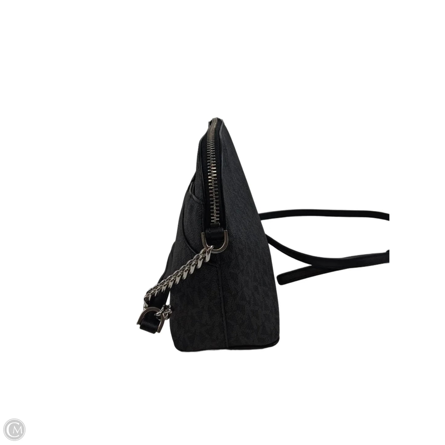 Crossbody Designer By Michael Kors, Size: Medium