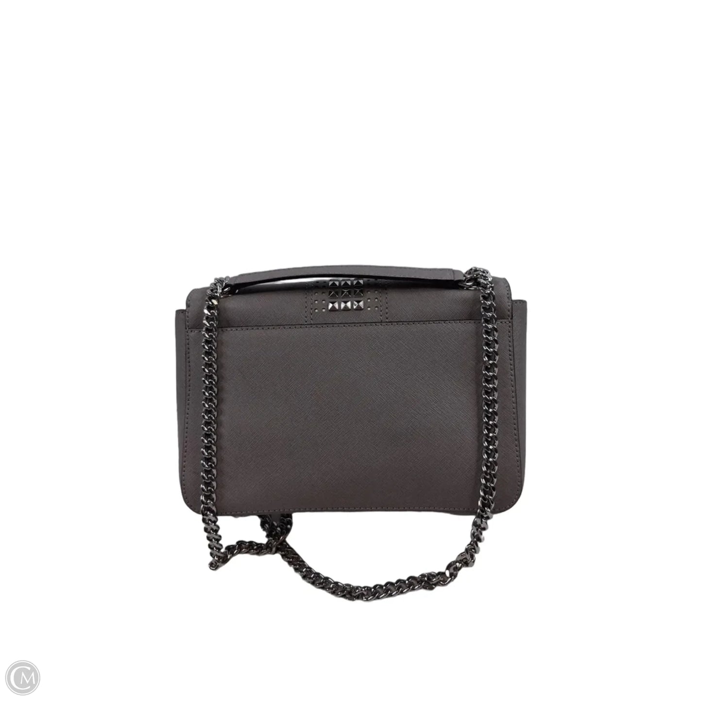 Crossbody Designer By Michael Kors, Size: Medium