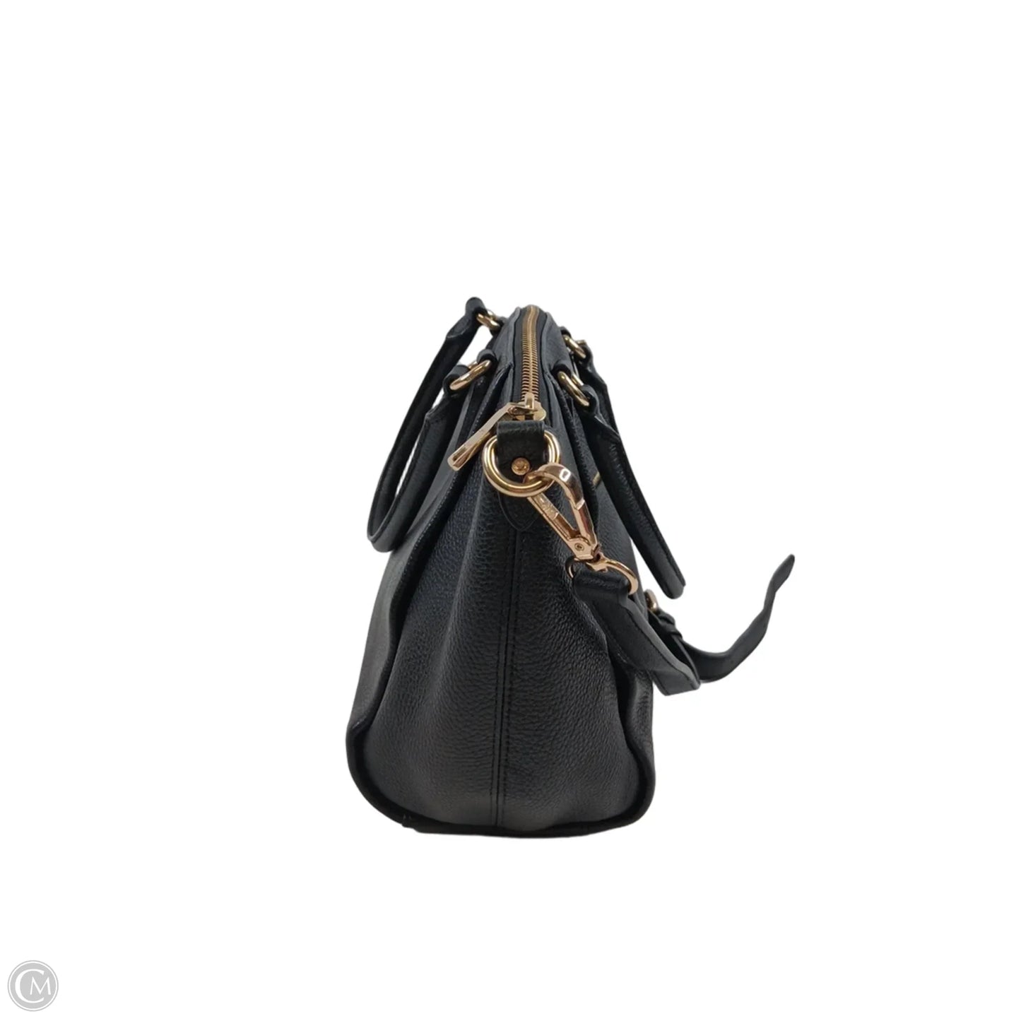 Crossbody Designer By Coach, Size: Medium