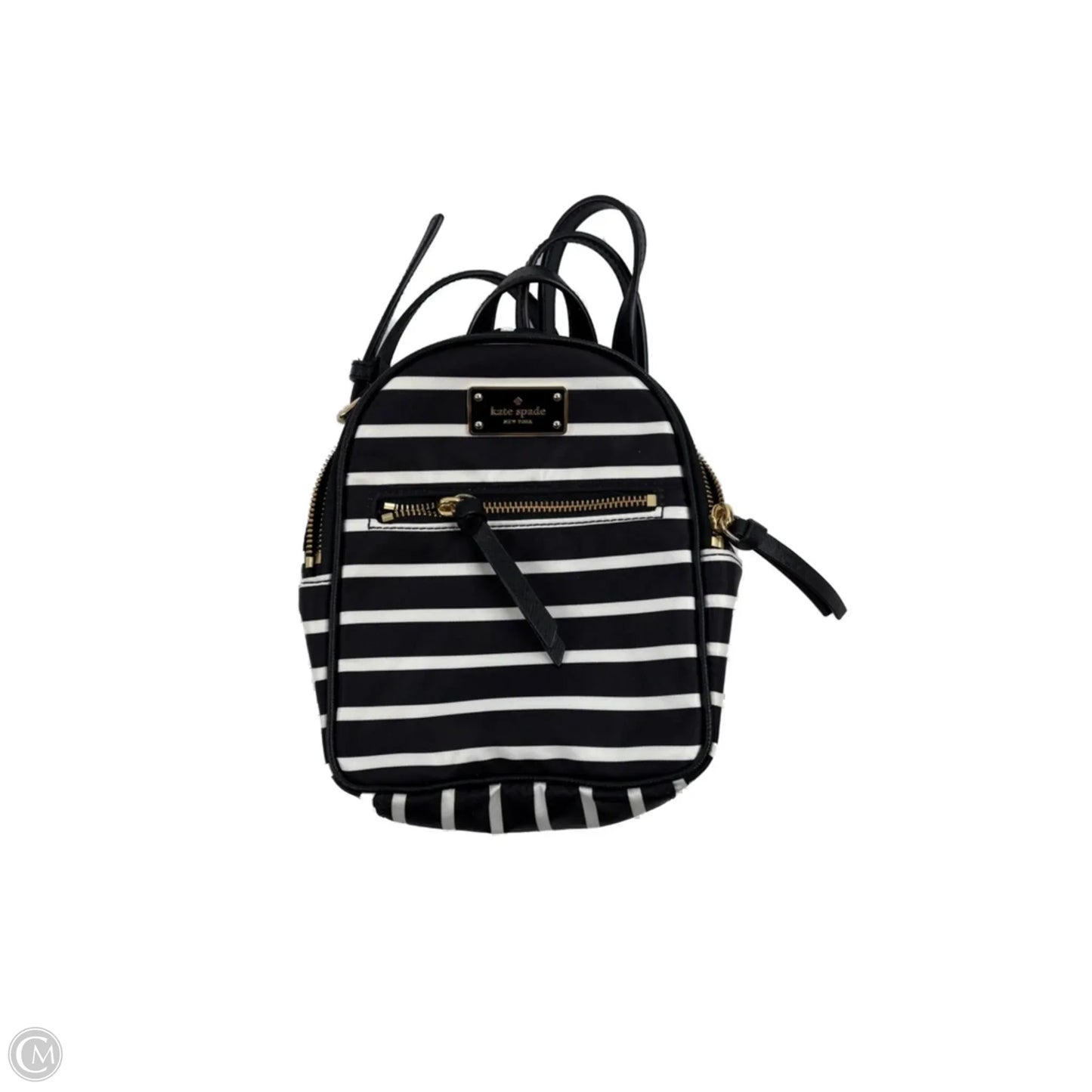 Backpack Designer By Kate Spade, Size: Small