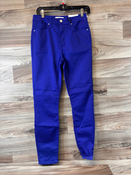 Jeans Straight By Zenana Outfitters  Size: 4