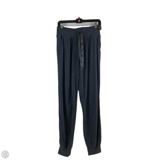 Pajama Pants By Victorias Secret In Navy, Size: S