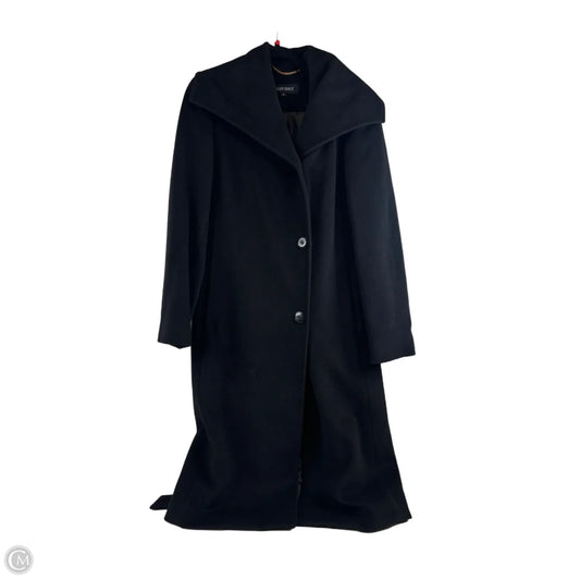 Coat Other By Ellen Tracy In Black, Size: S