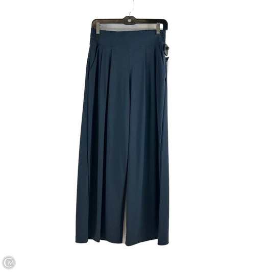 Pants Wide Leg By Old Navy In Navy, Size: 2