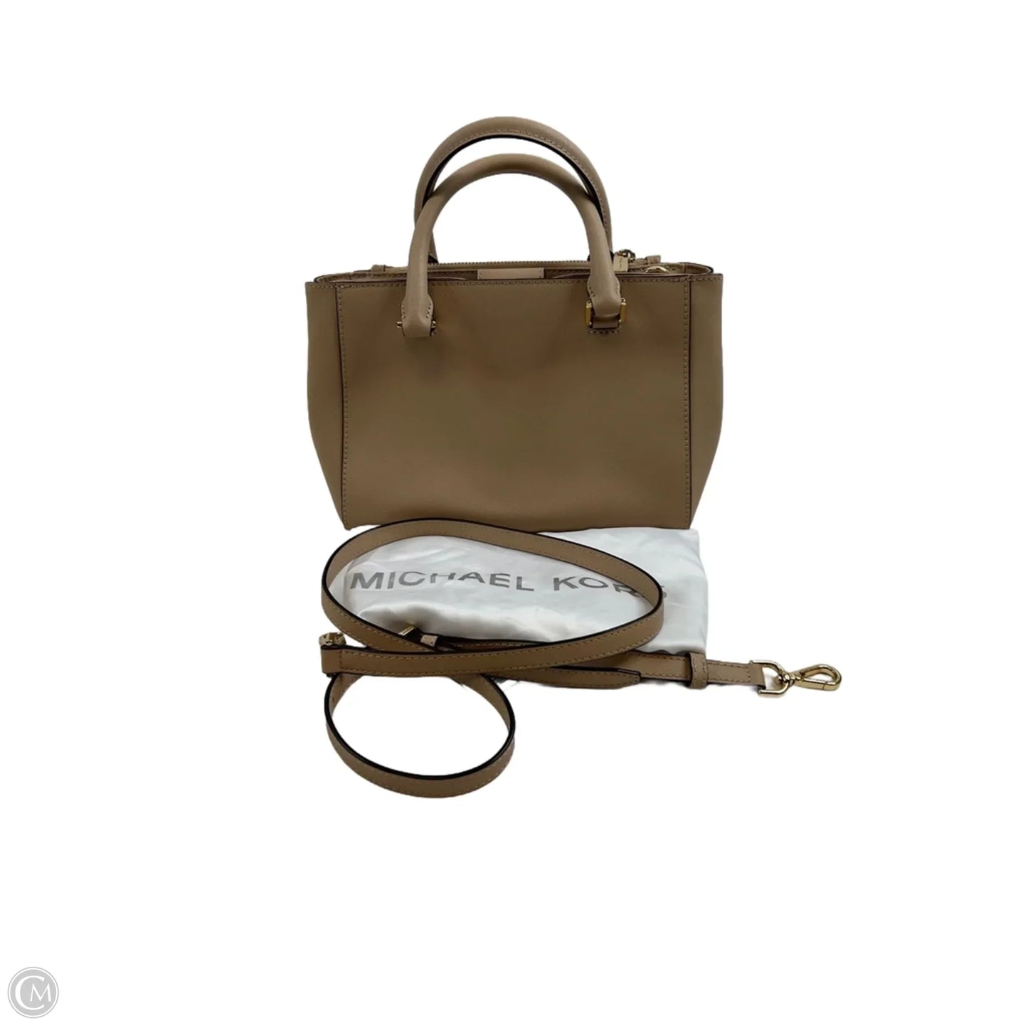 Crossbody By Michael By Michael Kors, Size: Medium