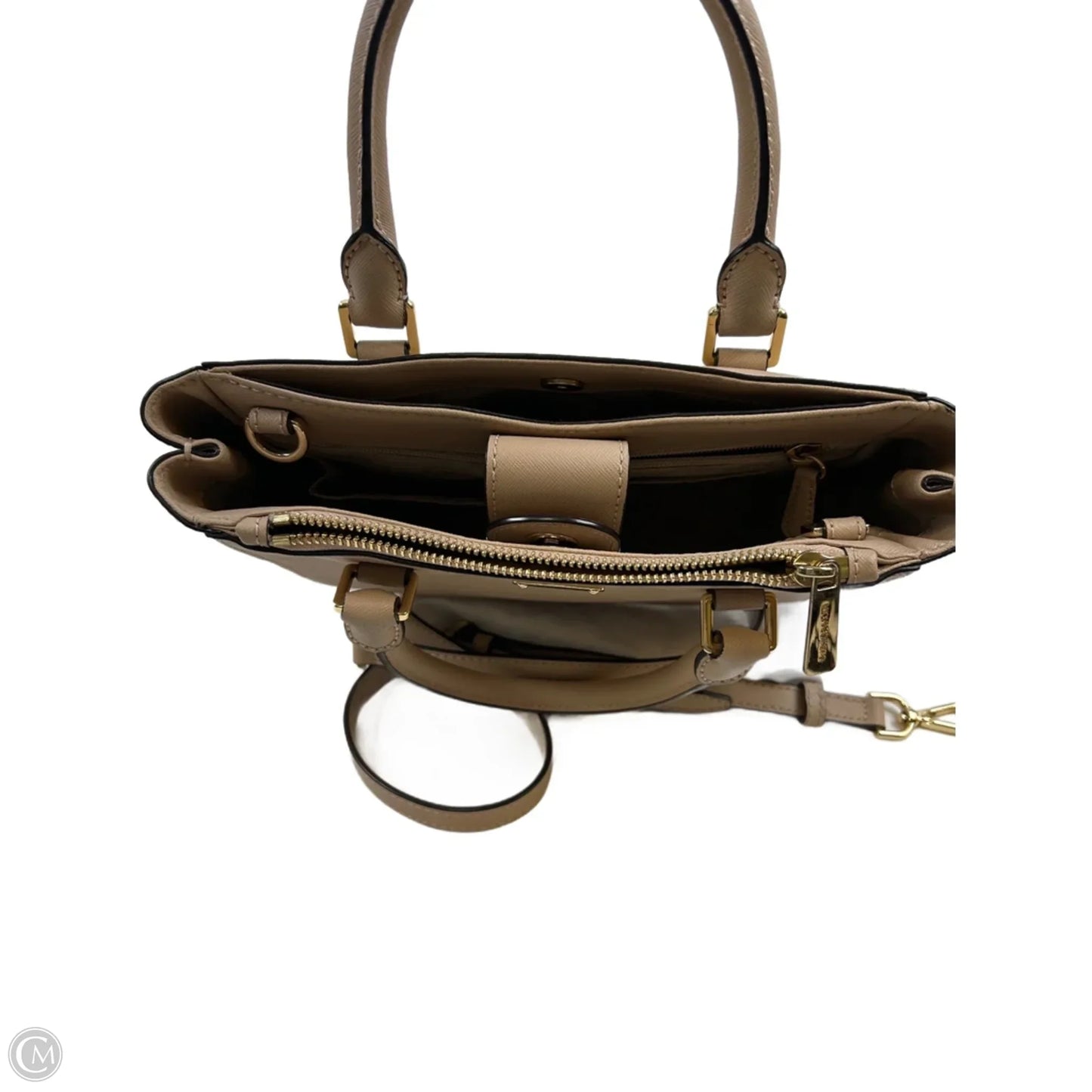 Crossbody By Michael By Michael Kors, Size: Medium