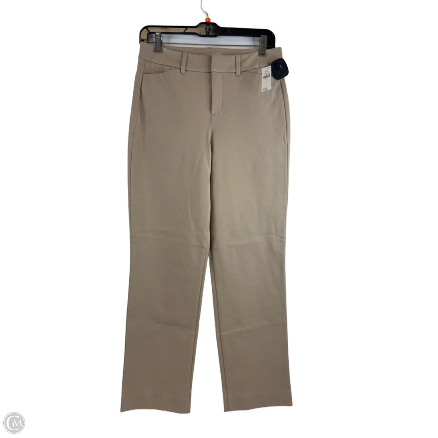Pants Chinos & Khakis By Old Navy In Beige, Size: 4