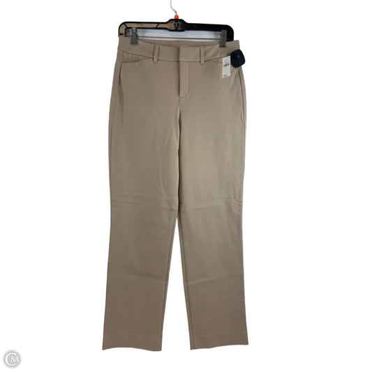 Pants Chinos & Khakis By Old Navy In Beige, Size: 4