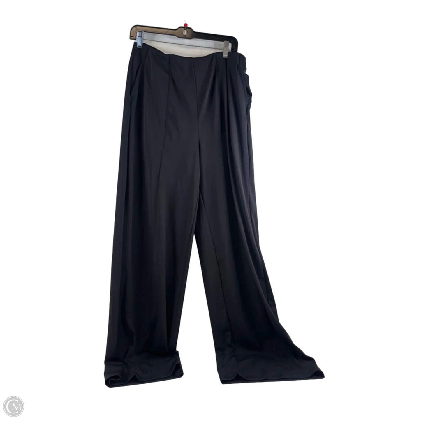 Athletic Pants By Old Navy In Black, Size: L