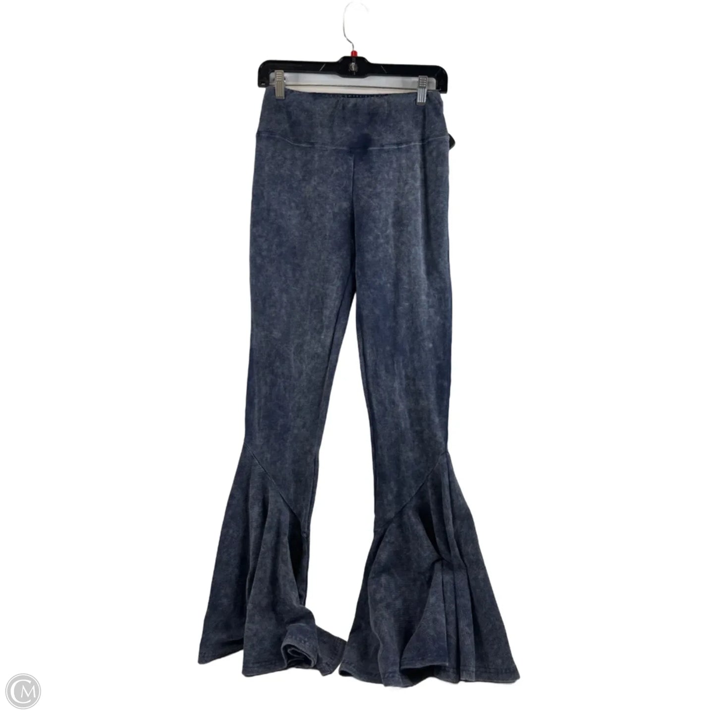 Pants Other By Earthbound In Blue & Brown, Size: 4