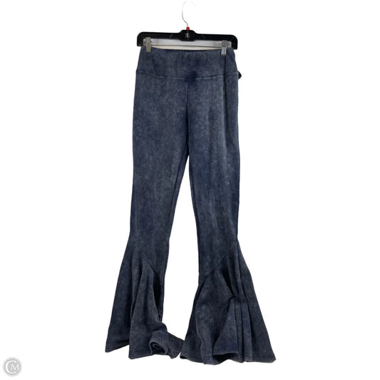 Pants Other By Earthbound In Blue & Brown, Size: 4