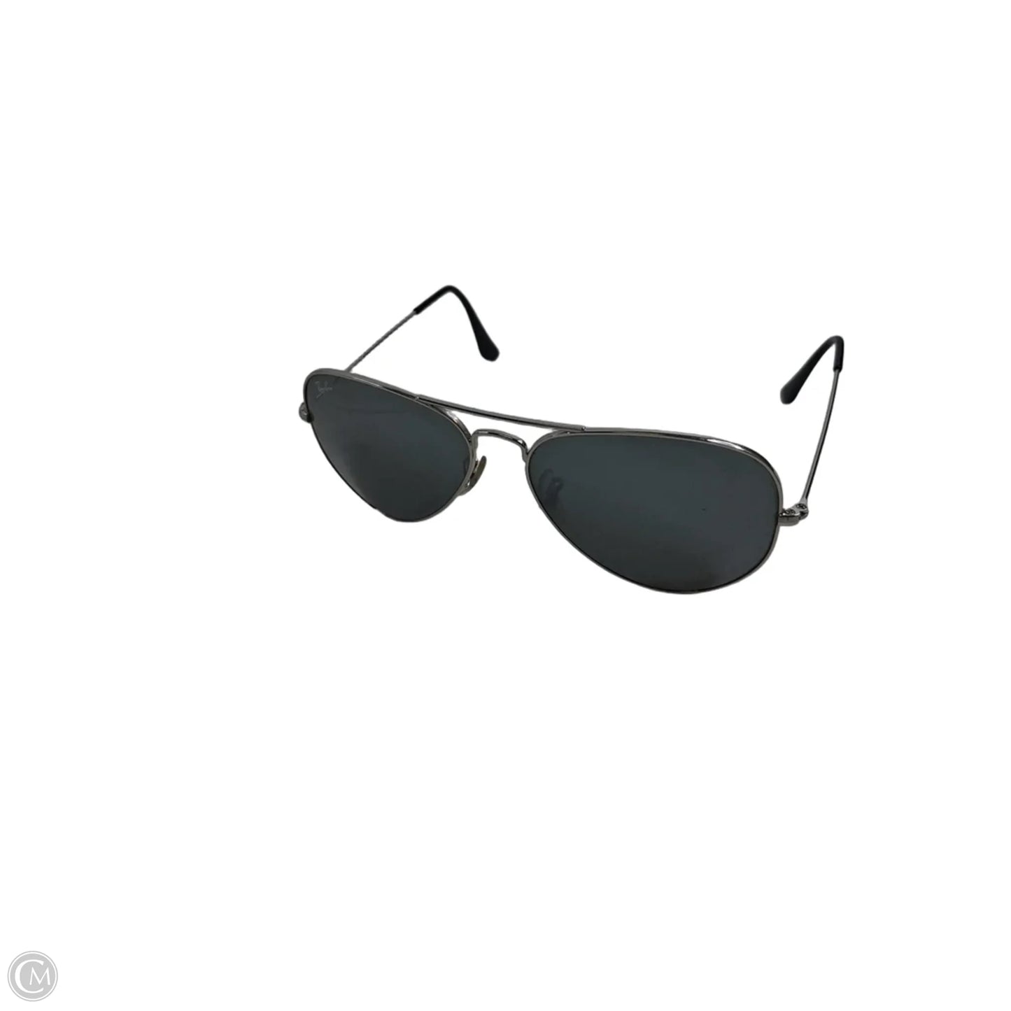 Sunglasses Designer By Ray Ban, Size: