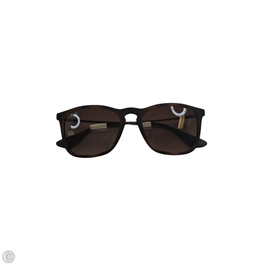 Accessory Designer Label By Ray Ban, Size: