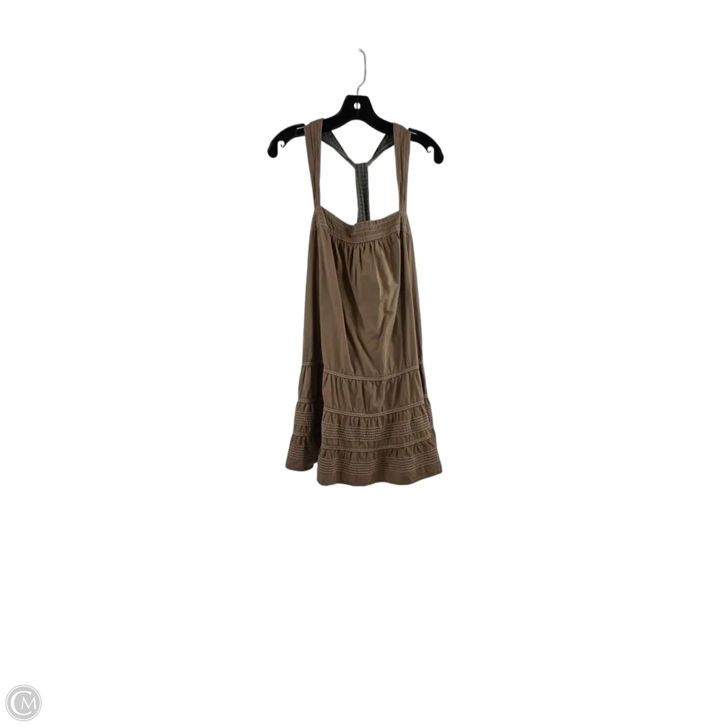 Dress Casual Short By Pilcro In Green, Size: M