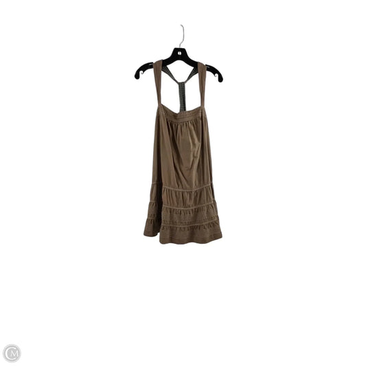 Dress Casual Short By Pilcro In Green, Size: M