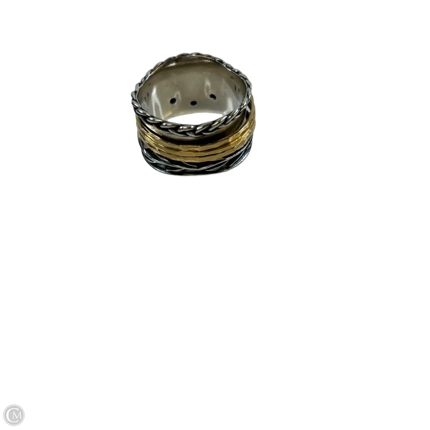 Ring Sterling Silver By Clothes Mentor