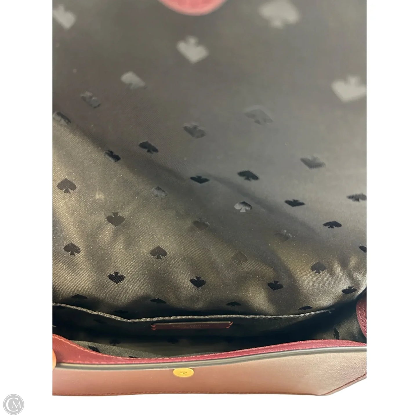 Handbag Designer By Kate Spade, Size: Small