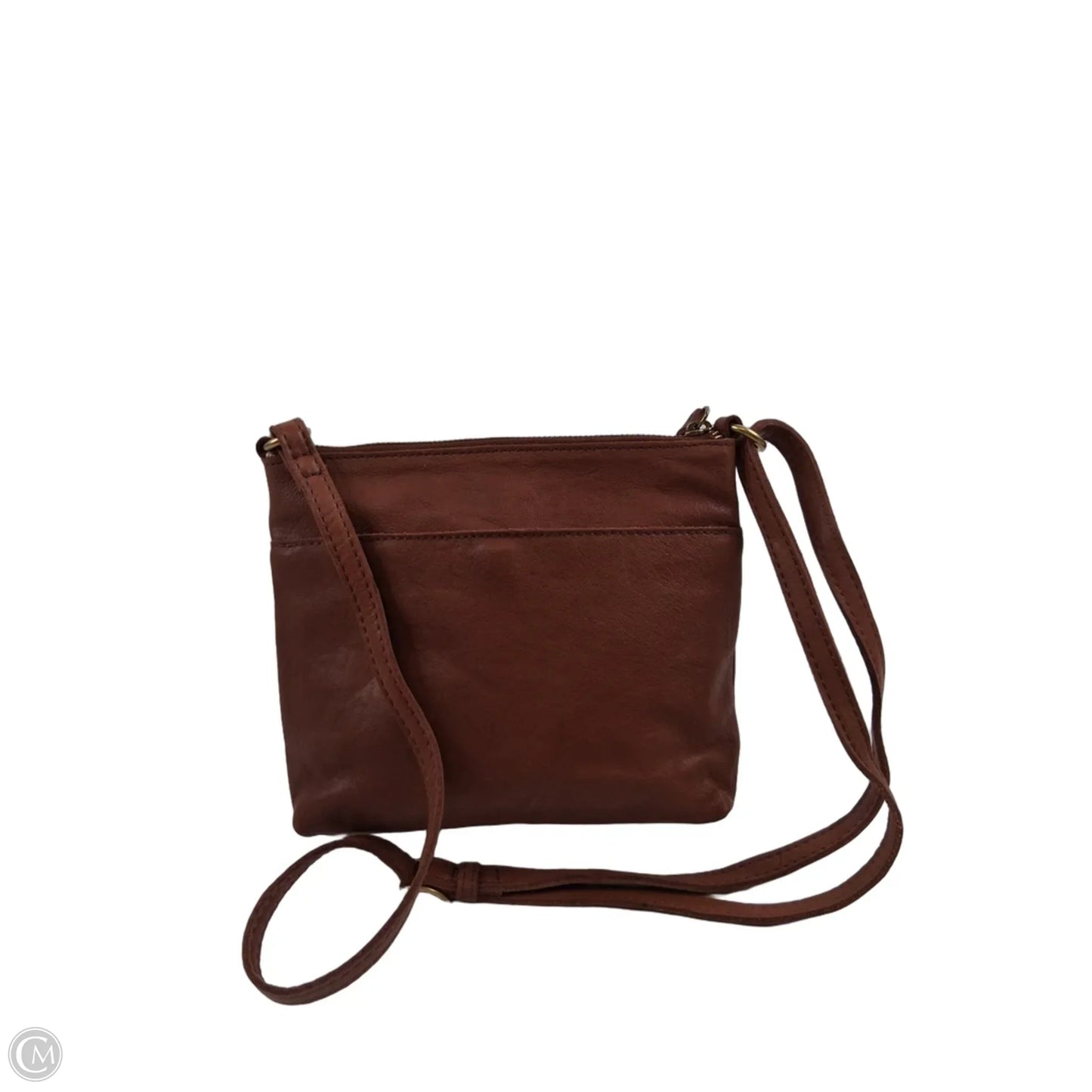 Crossbody By Margot, Size: Medium