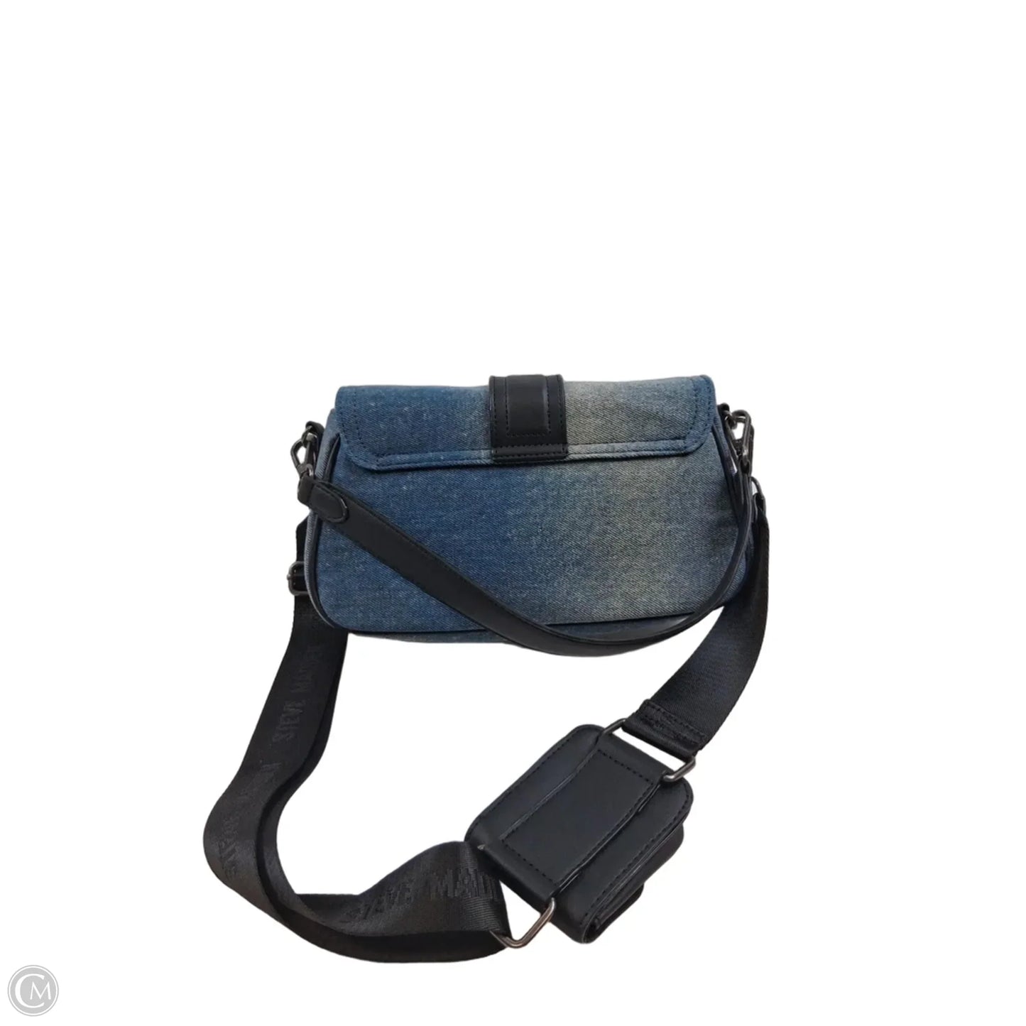 Crossbody By Steve Madden, Size: Medium