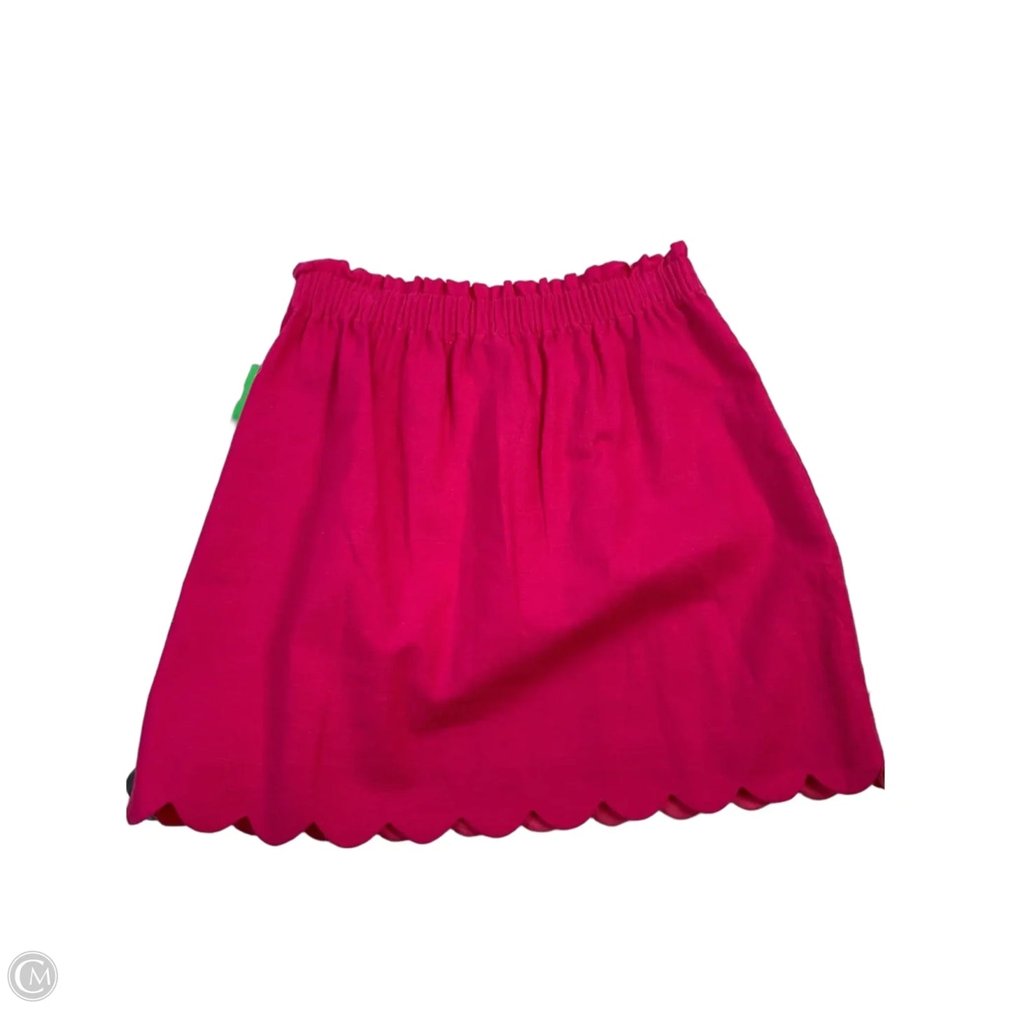 Skirt Mini & Short By J. Crew In Pink, Size: 4