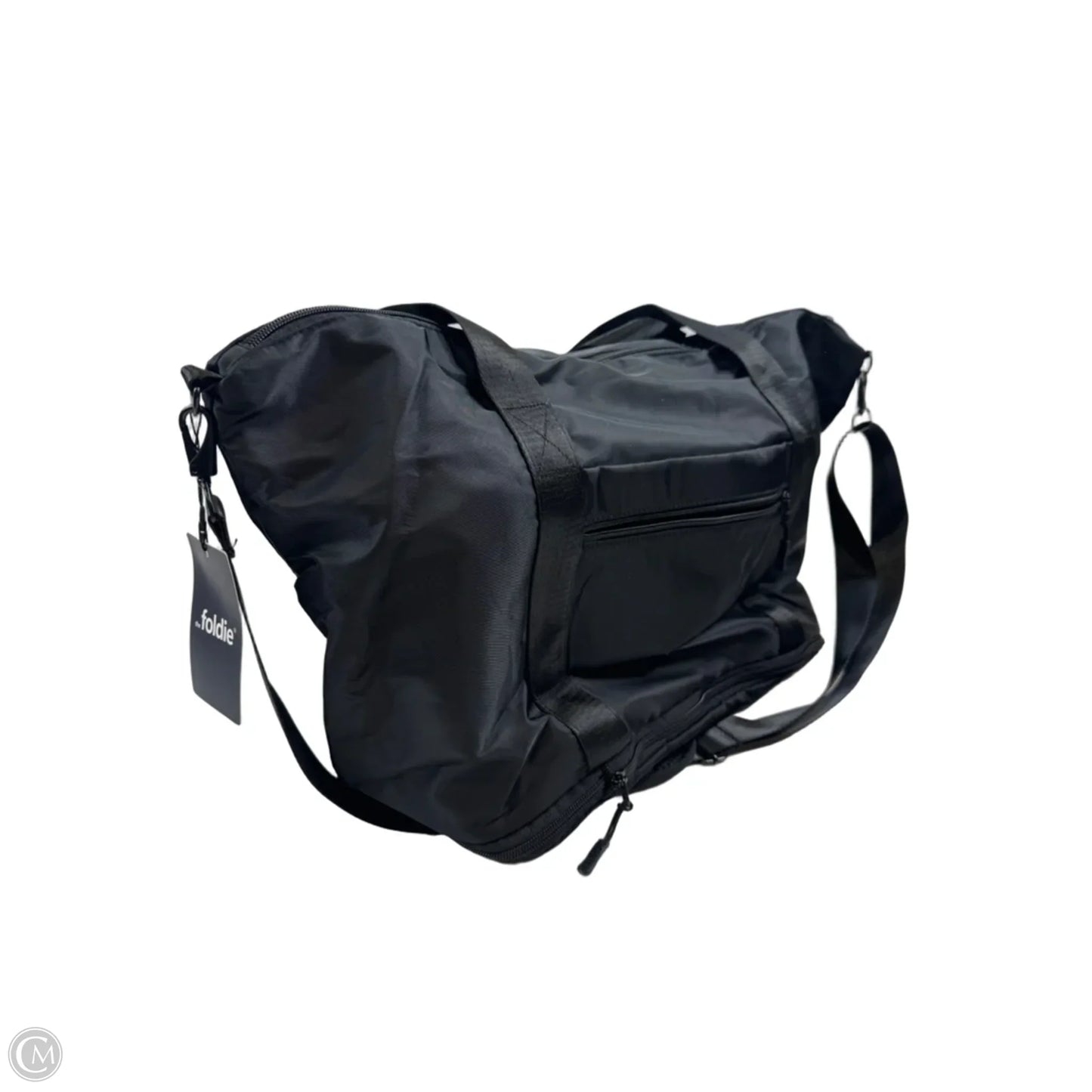 Duffle And Weekender By Clothes Mentor, Size: Medium