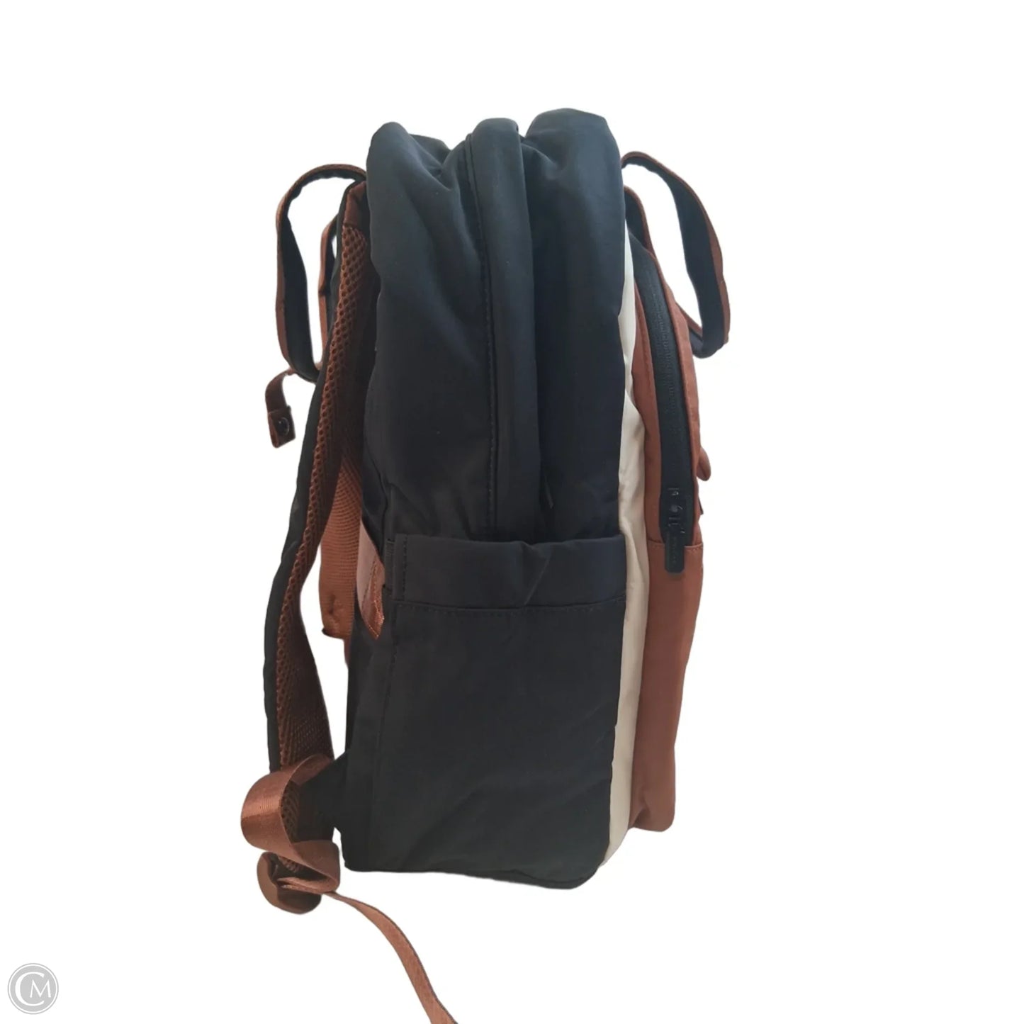 Backpack By Clothes Mentor, Size: Large
