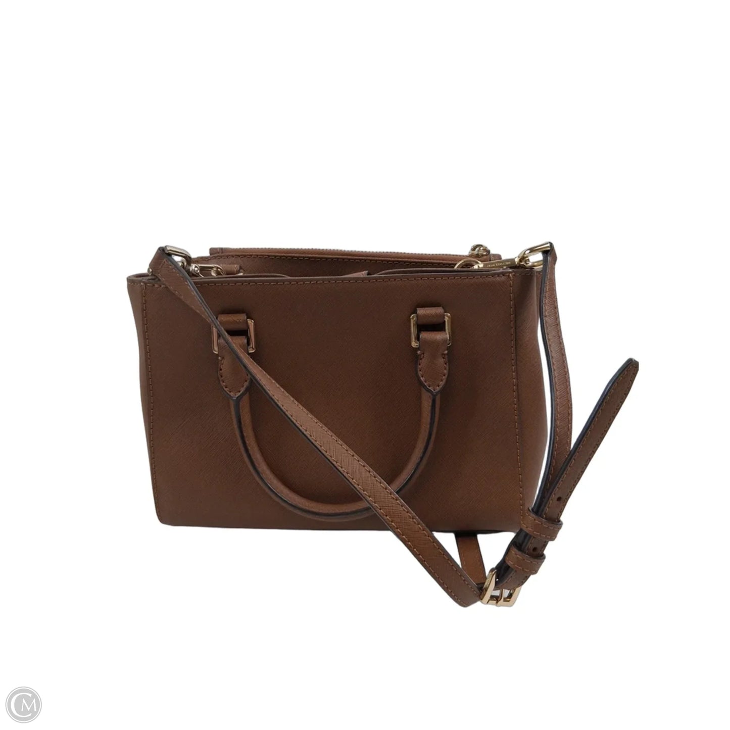 Handbag By Michael By Michael Kors, Size: Medium