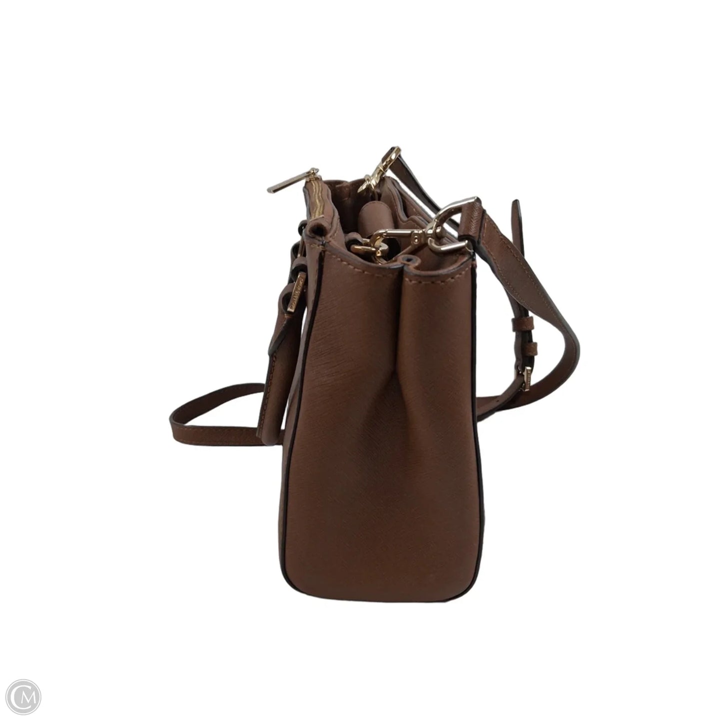 Handbag By Michael By Michael Kors, Size: Medium