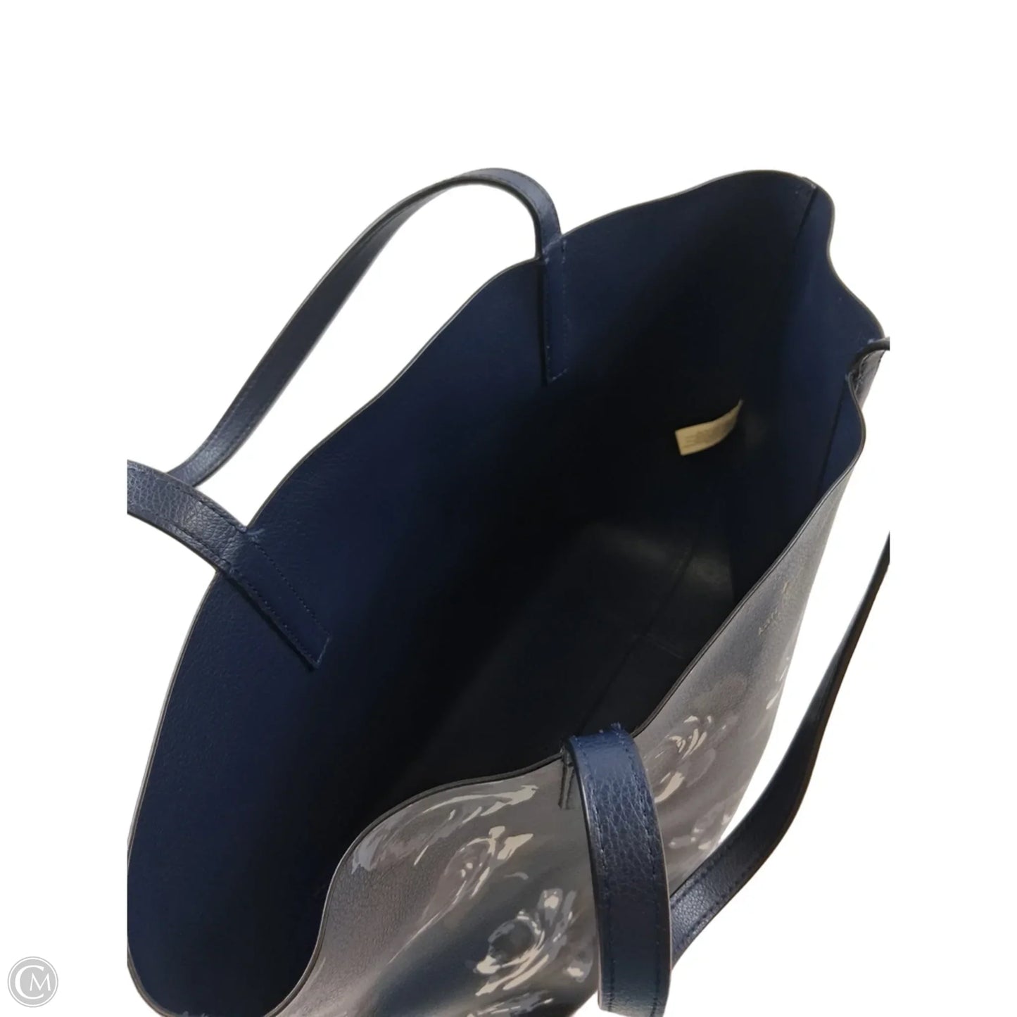 Handbag Designer By Kate Spade, Size: Large