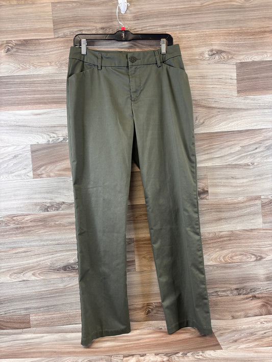 Pants Chinos & Khakis By Lee  Size: 8