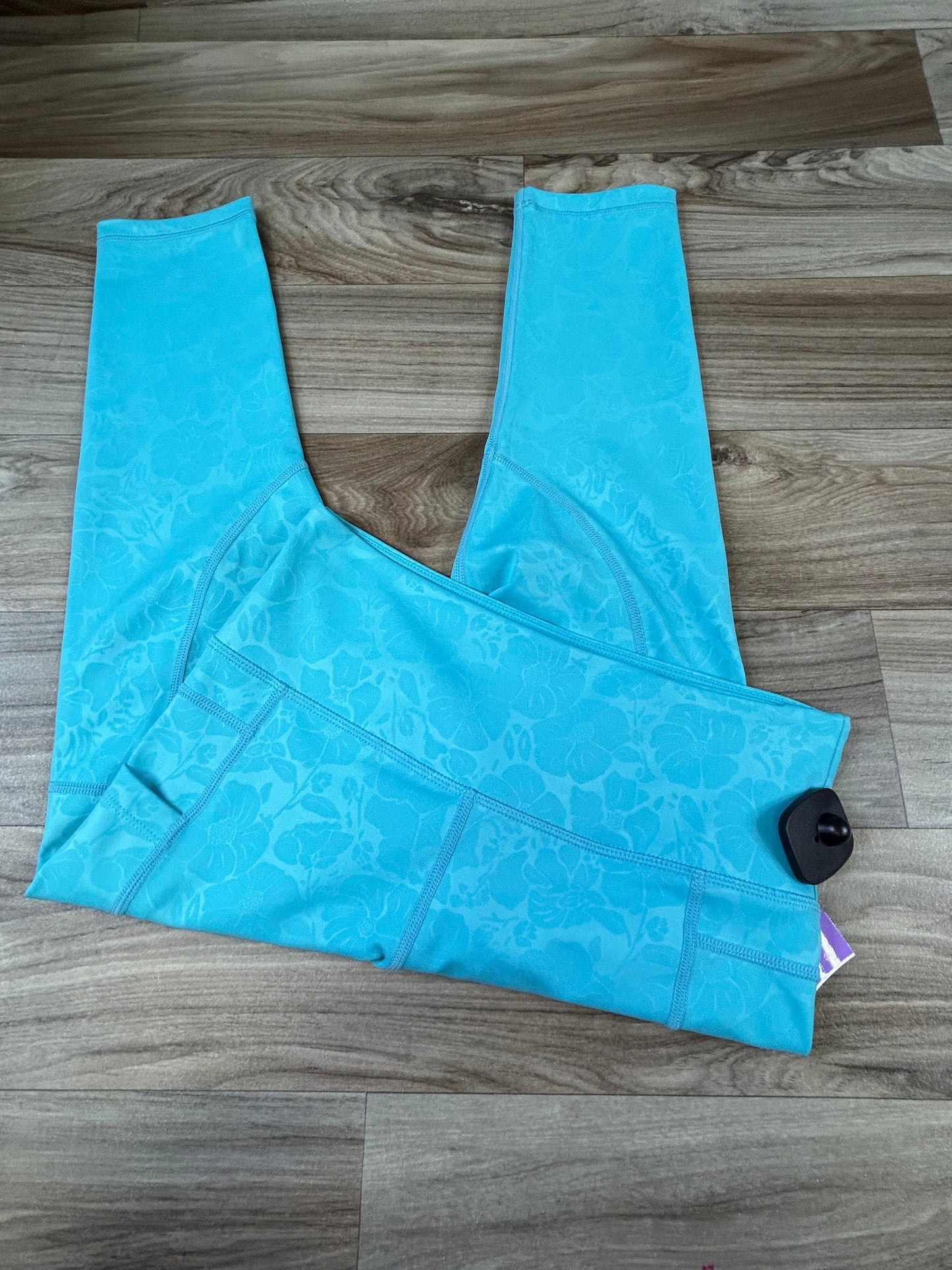 Aqua Athletic Leggings Zyia, Size S