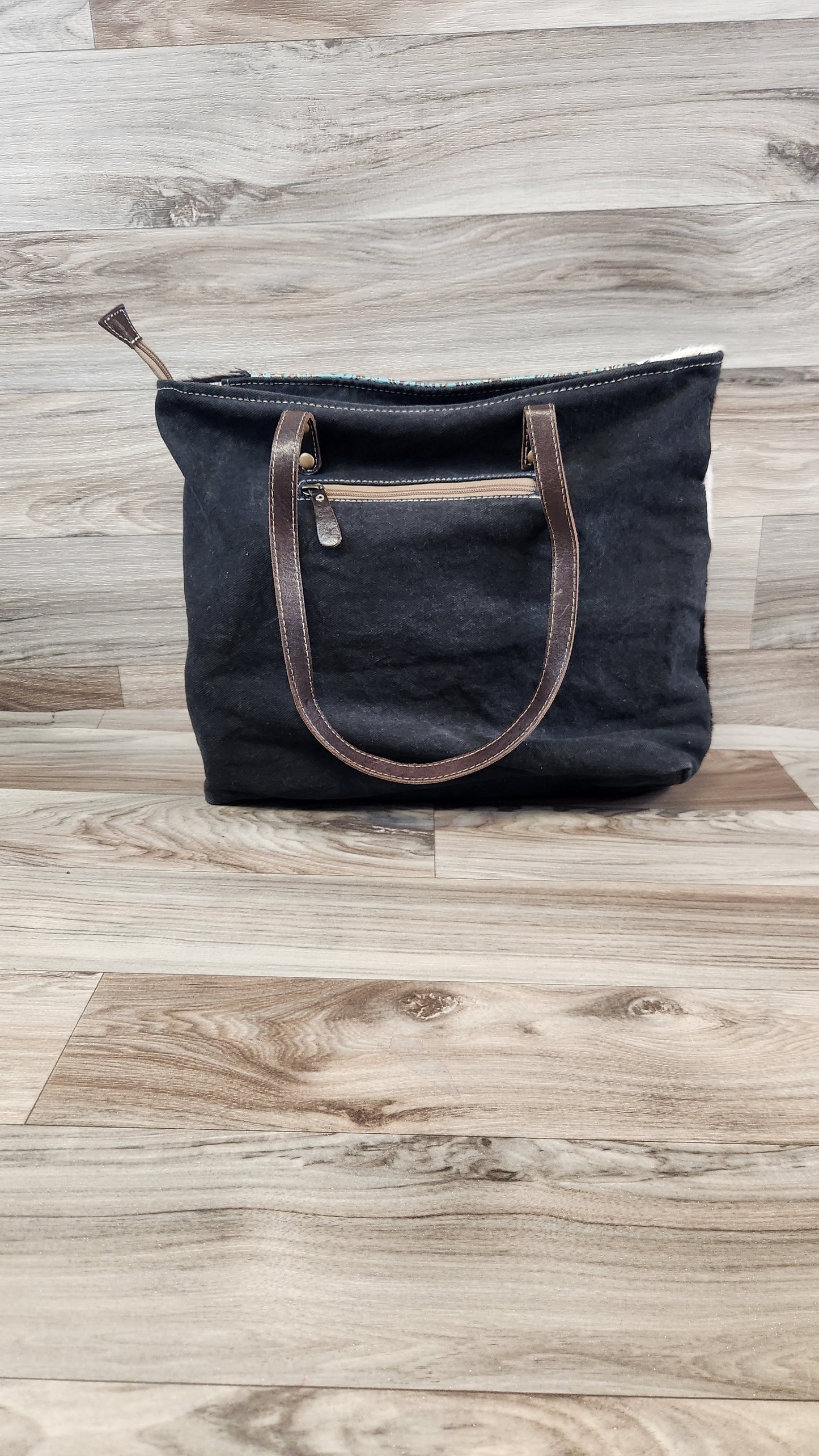 Tote By Myra, Size: Large