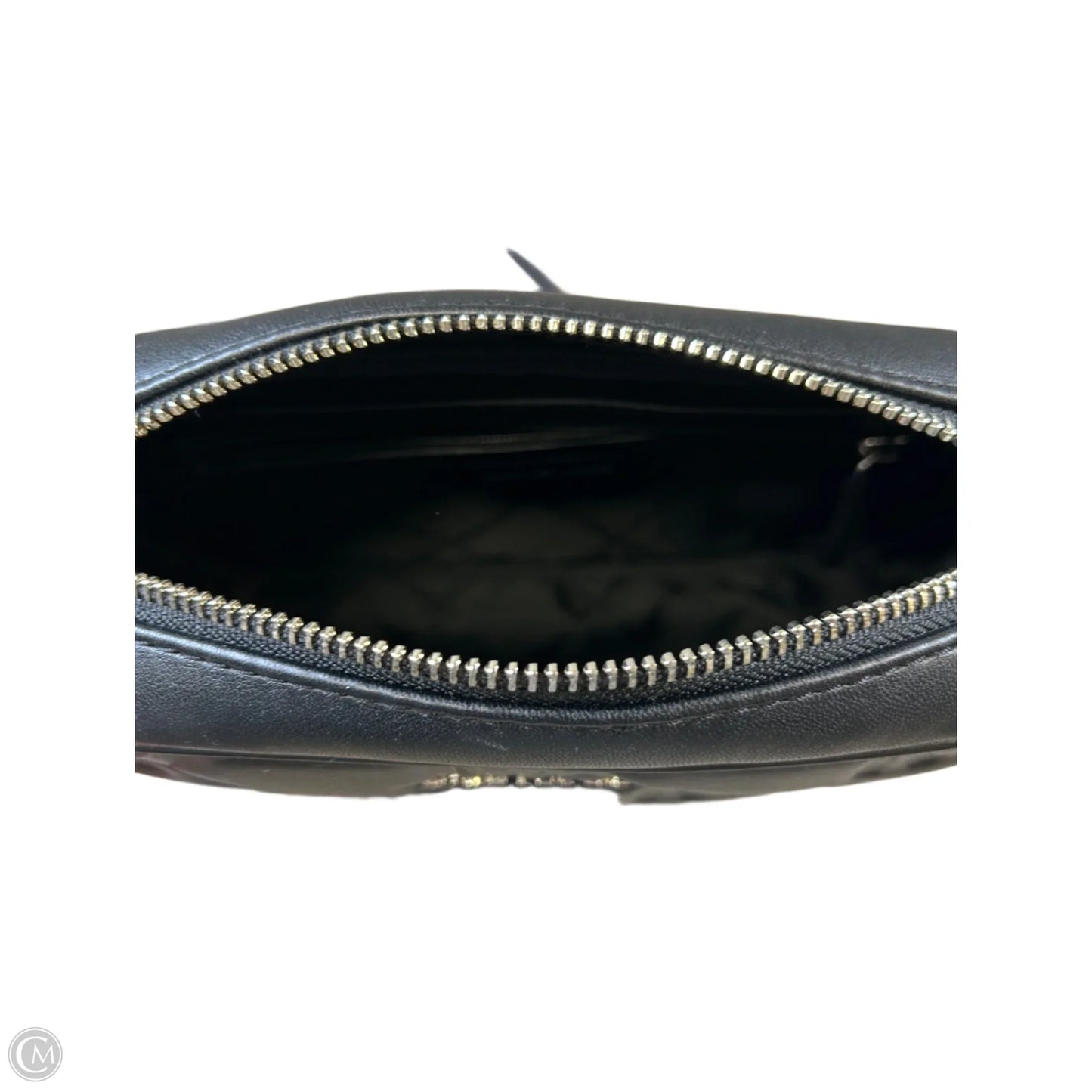 Crossbody Designer By Michael Kors, Size: Medium