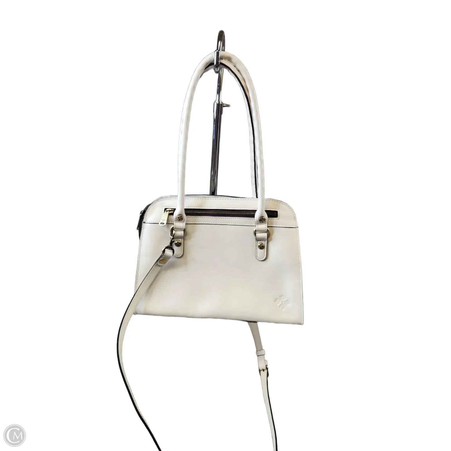 Handbag Designer By Patricia Nash, Size: Medium