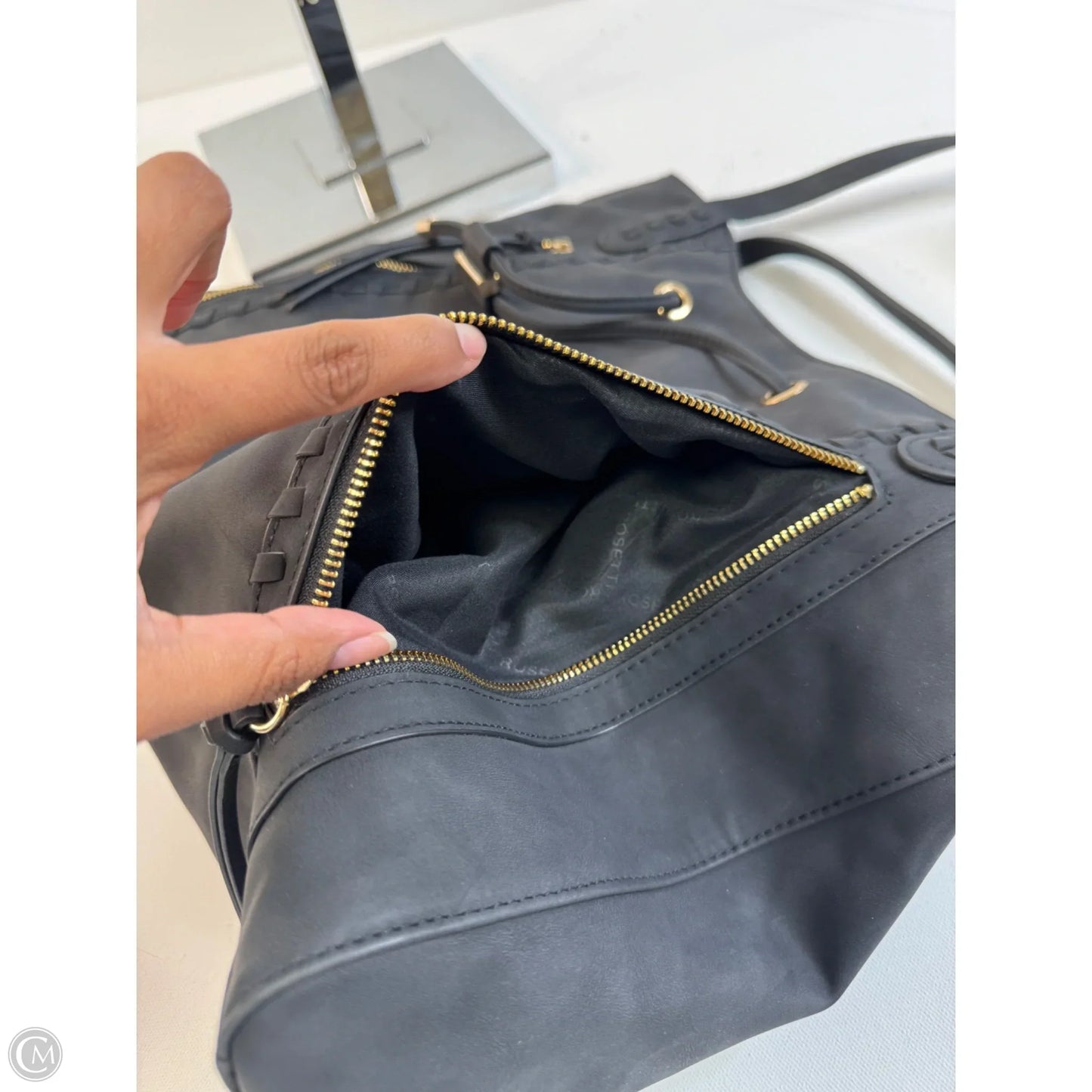 Handbag By Rosetti, Size: Large