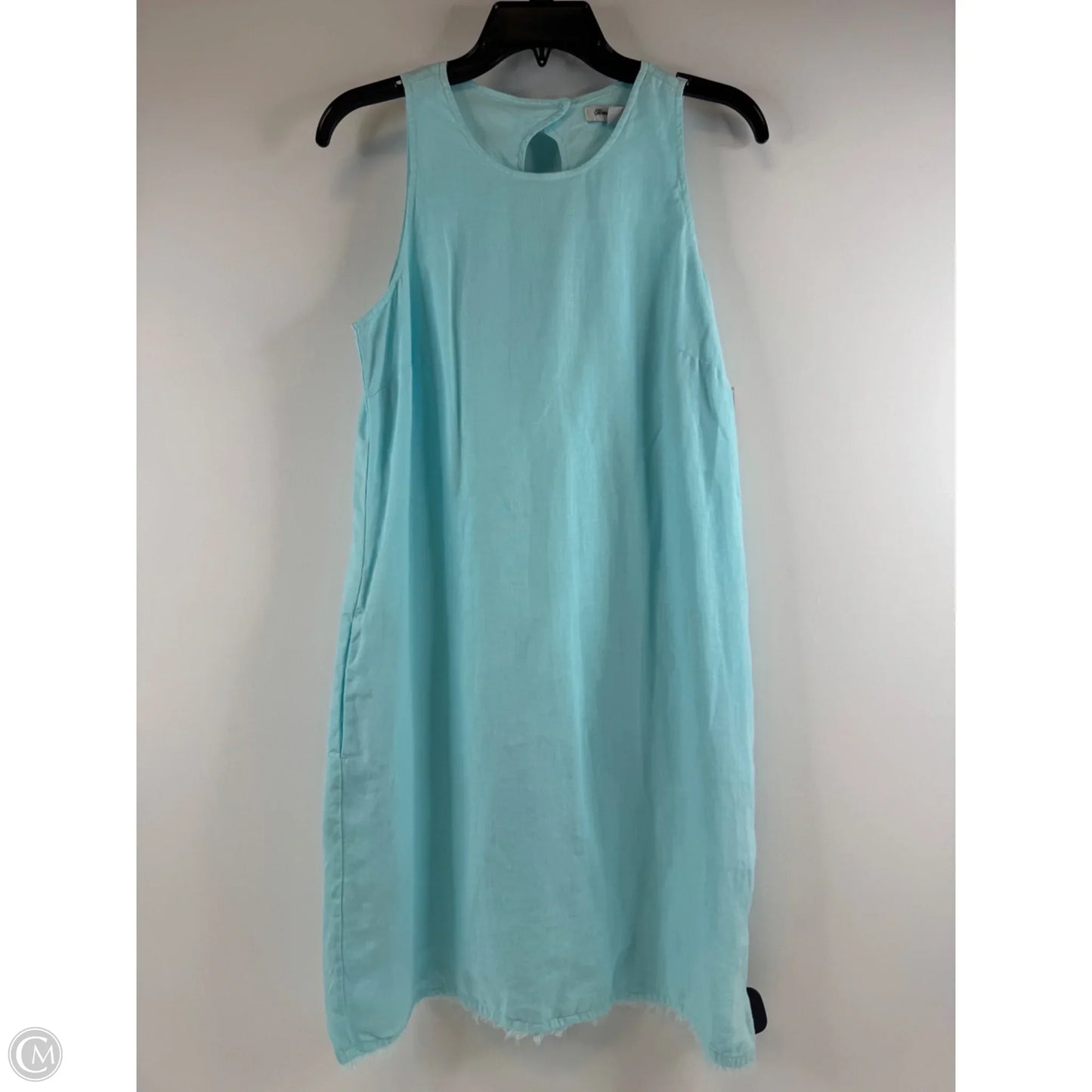 Dress Casual Short By Tommy Bahama In Blue, Size: S