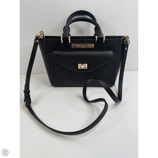Handbag By Steve Madden, Size: Medium