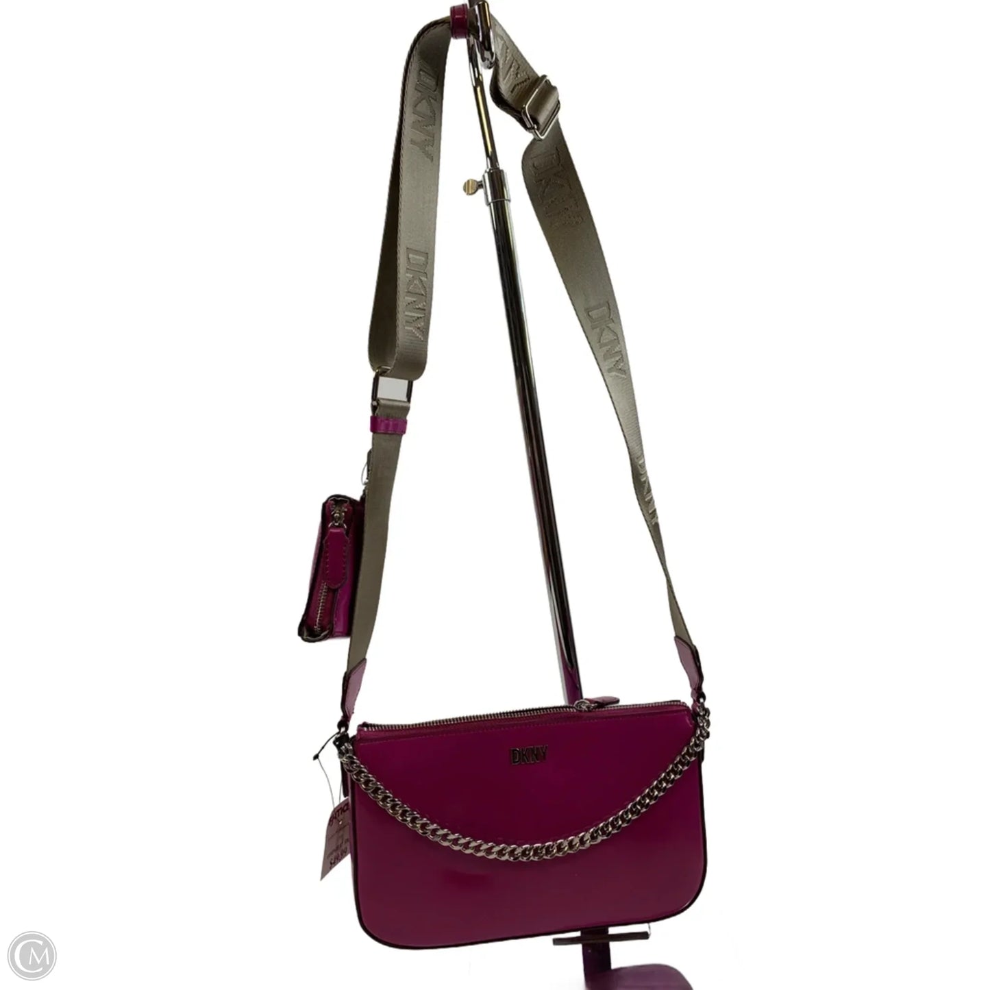 Crossbody By Dkny, Size: Medium