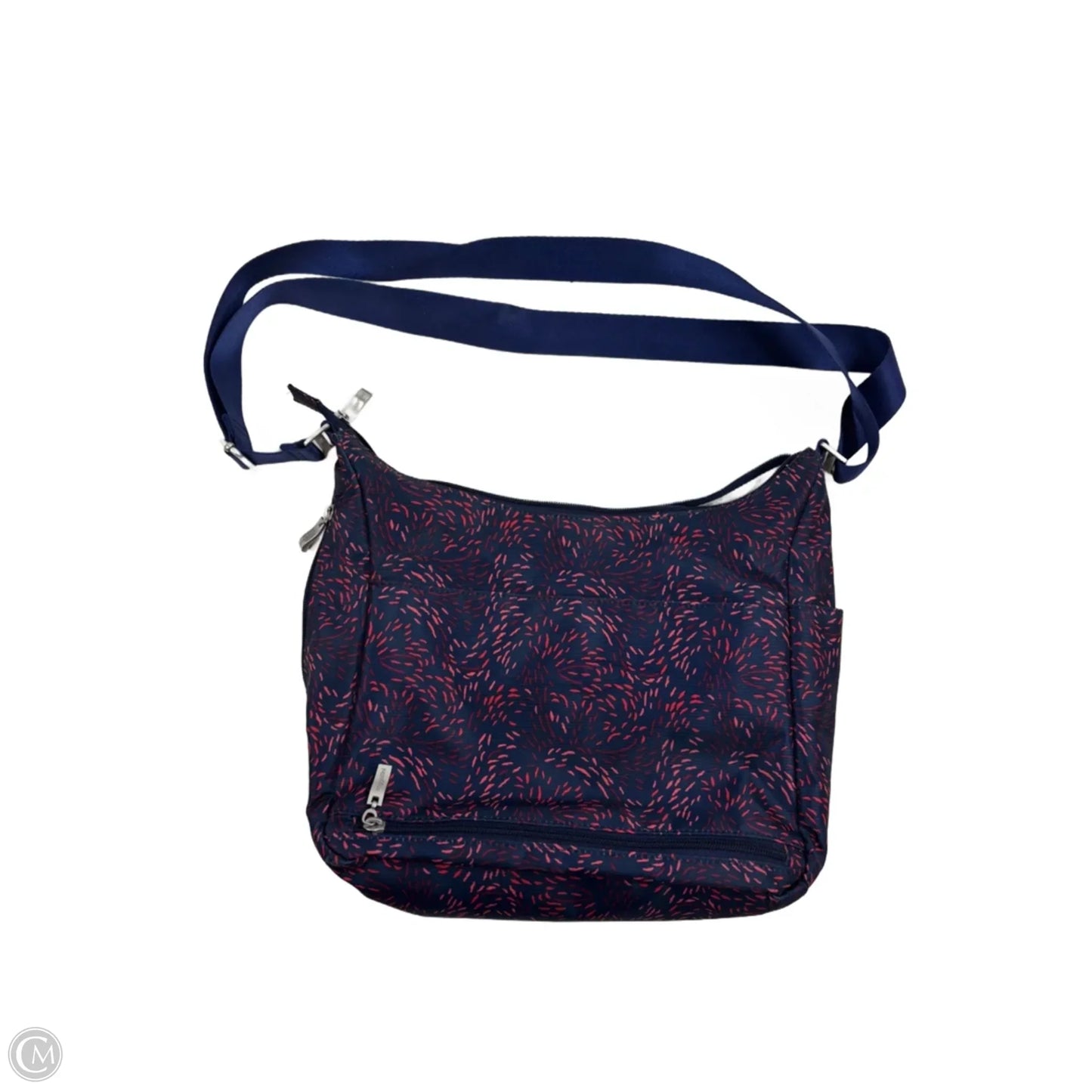 Crossbody By Baggallini, Size: Medium