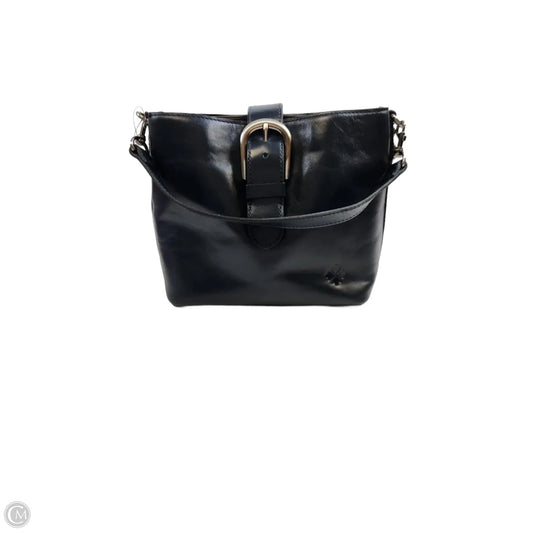 Crossbody Designer By Patricia Nash, Size: Medium