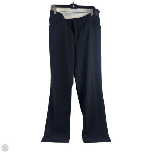 Pants Dress By Nine West Apparel In Black, Size: 16