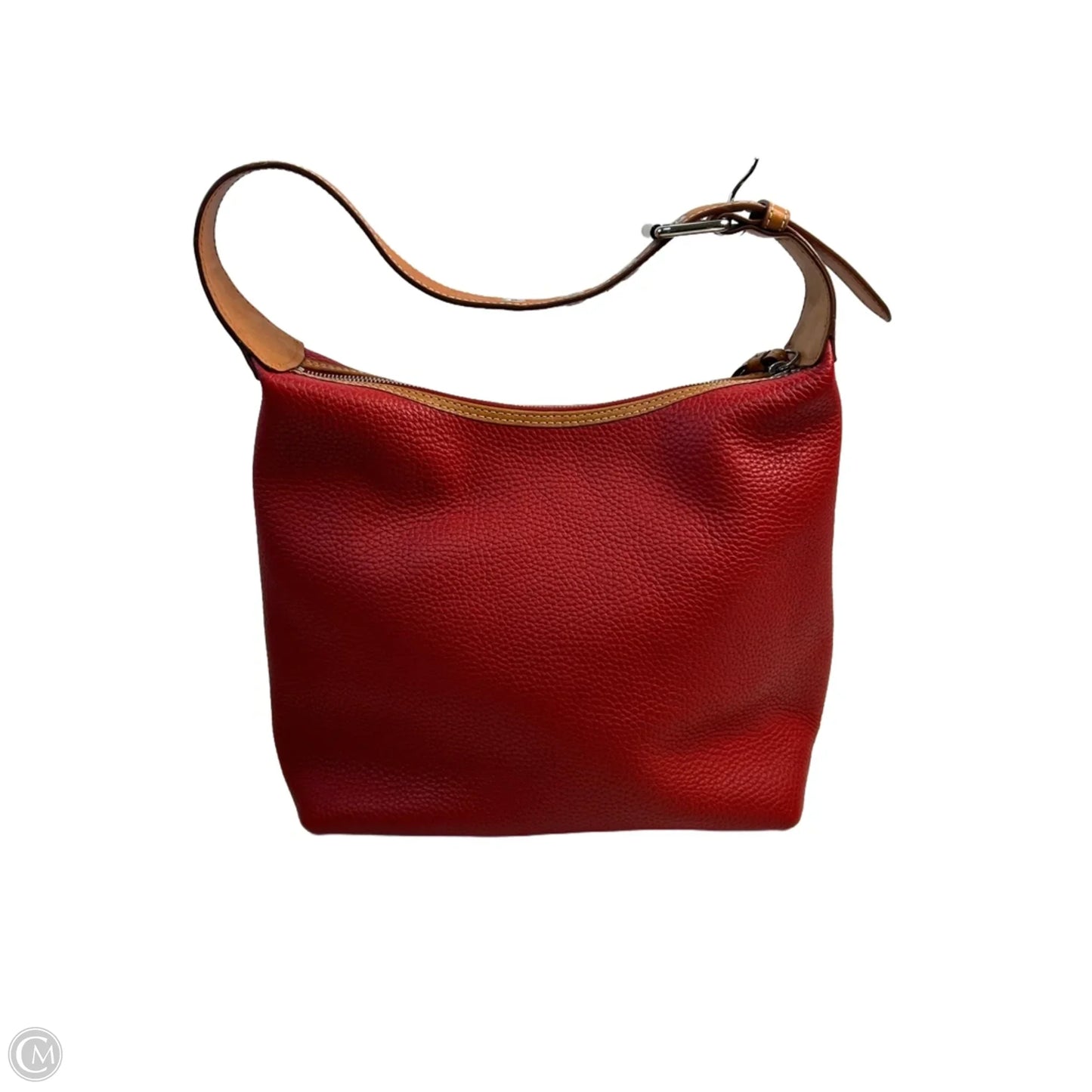 Handbag Designer By Dooney And Bourke, Size: Large