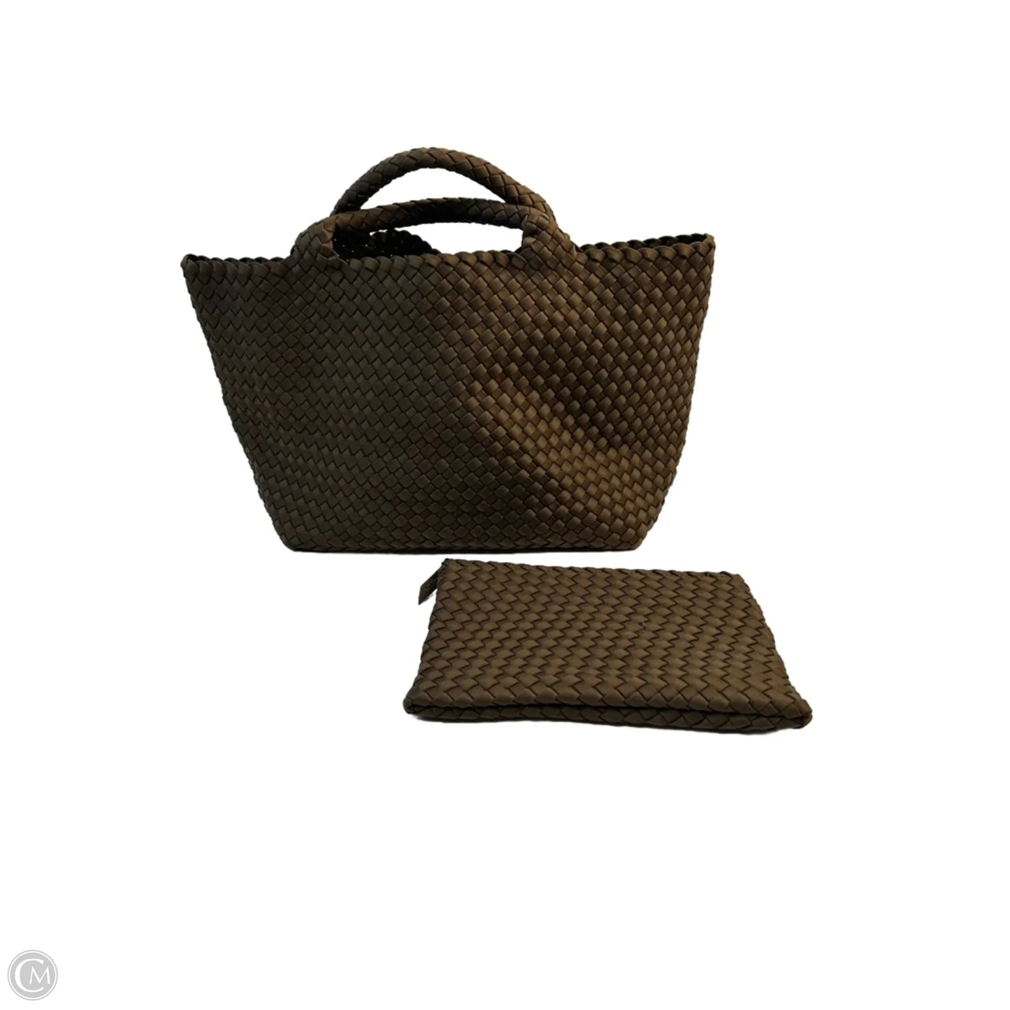 Tote By Clothes Mentor, Size: Medium